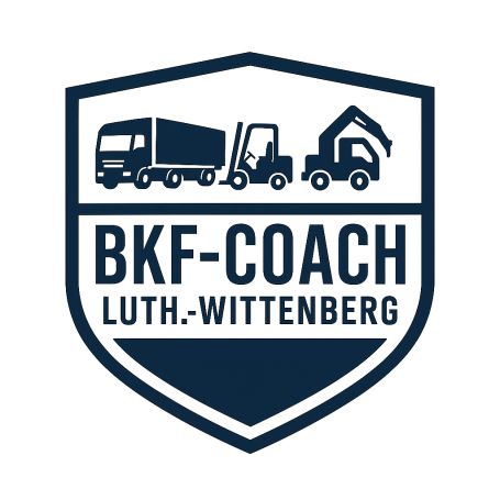 Coach für Berufskraftfahrer Aus- u. Weiterbildung